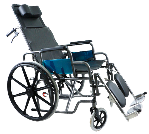 903GCB Reclining Wheelchair (China)