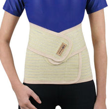 WB577 Lumbar Sacral Support with 6 Stays