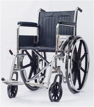 WCFF1801P Standard Wheelchair