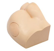 XC431 Buttock Injection Model