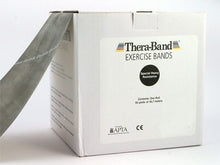 TheraBand™ Professional Latex Resistance Bands (50yards/box)