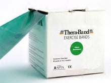 TheraBand™ Professional Latex Resistance Bands (per yard)