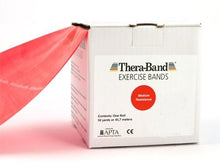 TheraBand™ Professional Latex Resistance Bands (per yard)