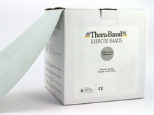 TheraBand™ Professional Latex Resistance Bands (50yards/box)