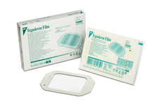 Tegaderm Transparent Film Dressing ( Per Piece )