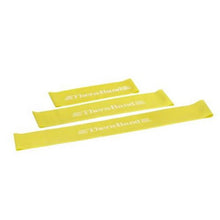 TheraBand™ Resistance Loop Yellow