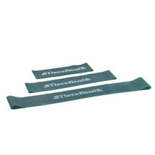 TheraBand™ Resistance Loop Green