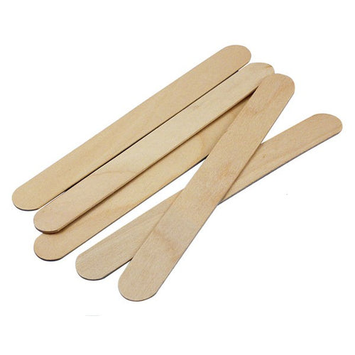 Wooden Tongue Depressor (Sterile)