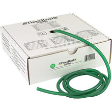 TheraBand™ Professional Latex Resistance Tubing (100ft/box)