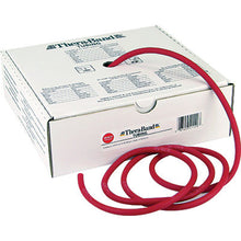 TheraBand™ Professional Latex Resistance Tubing (100ft/box)