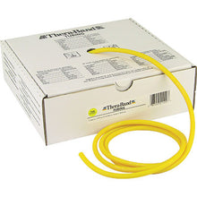 TheraBand™ Professional Latex Resistance Tubing (100ft/box)