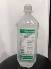 0.9% Sodium Chloride Infusion/Irrigation